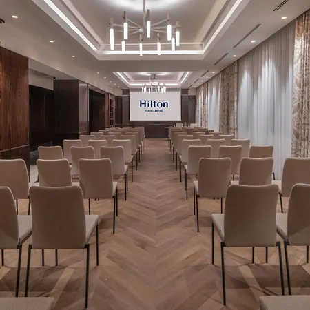 Hilton Turin Centre-2